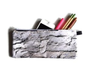 Alternative view of Pencil / Make-up Case - Gale Force Farms