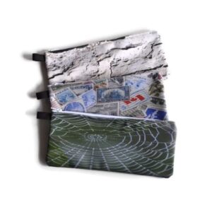 Pencil / Make-up Case - Gale Force Farms