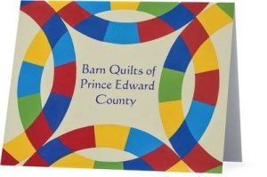Barn Quilts
