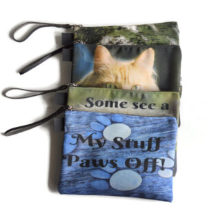 Carry / Make-up  Cases - The Old Barn Door