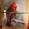 Cardinal Note Card Set 5 - Linda Barber - Image 3