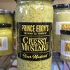 Chardonnay, Grainy, Ballpark, Sassy, Prince Eddy's Beer ~ Cressy Mustard Co. - Image 3