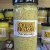 Chardonnay, Grainy, Ballpark, Sassy, Prince Eddy's Beer ~ Cressy Mustard Co. - Image 4