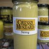 Chardonnay, Grainy, Ballpark, Sassy, Prince Eddy's Beer ~ Cressy Mustard Co. - Image 5