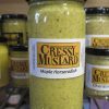 Chardonnay, Grainy, Ballpark, Sassy, Prince Eddy's Beer ~ Cressy Mustard Co. - Image 7