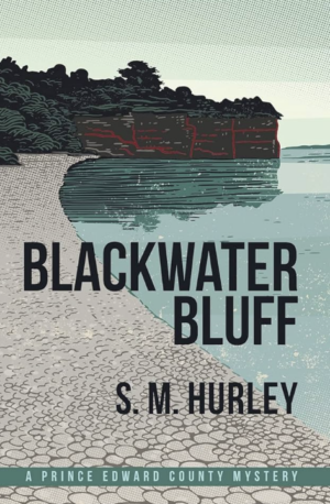 "Blackwater Bluff "~ S.M. Hurley