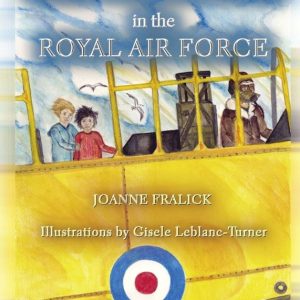 Camp Picton Boys in the Royal Air Force