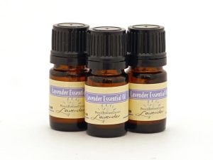 County Essential Oils - PEC Lavender Farm