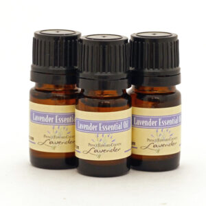 County Essential Oils - PEC Lavender Farm