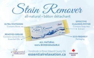 Laundry Stain Stick - Essential Relaxation