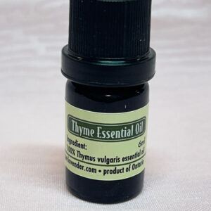 Alternative view of County Essential Oils - PEC Lavender Farm