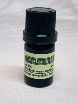 Alternative view of County Essential Oils - PEC Lavender Farm