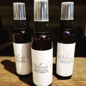 Face Serum - Melinda's Body Lotion
