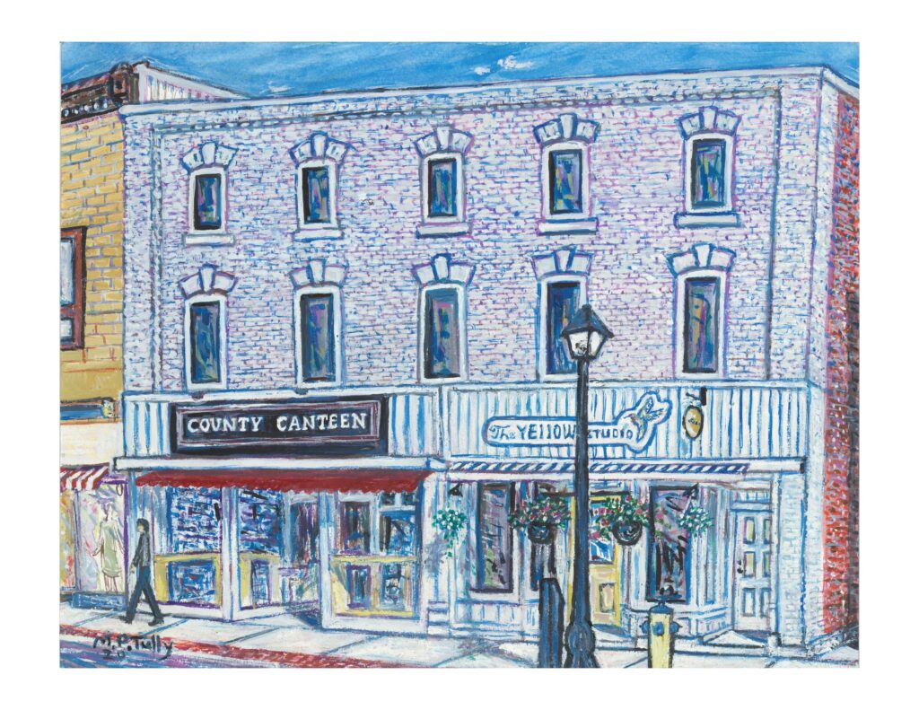 The Local Store – PEC
