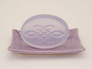 Glycerin Lavender Soap - PEC Lavender Farm