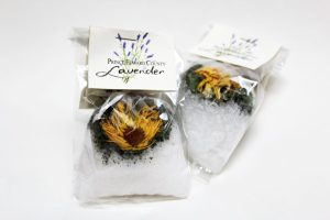 Herbal Tub Tea ~ PEC Lavender Farm