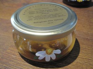Sweet No Heat Pepper Jelly ~ Gourmet Pleasures *new 2025
