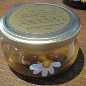 Sweet No Heat Pepper Jelly ~ Gourmet Pleasures *new 2025