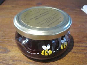 Blackberry & Bourbon ~ Gourmet Pleasures *new 2025