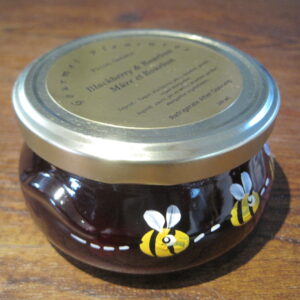 Blackberry & Bourbon ~ Gourmet Pleasures *new 2025