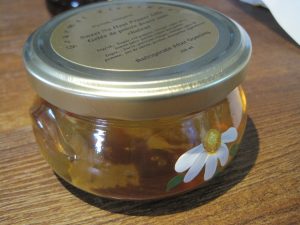 Alternative view of Sweet No Heat Pepper Jelly ~ Gourmet Pleasures *new 2025