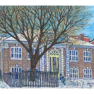 "Picton Public Library" - MP Tully