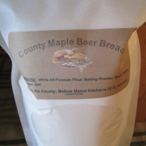 Alternative view of I Love Maple! County Gift Box