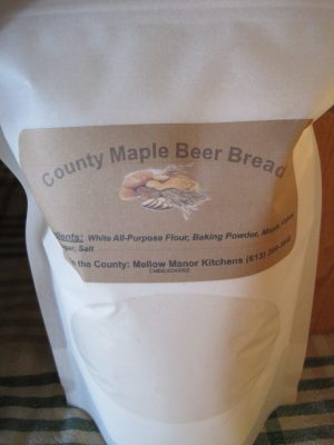 Alternative view of I Love Maple! County Gift Box