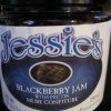 Jessie's Jams 250 ml jars