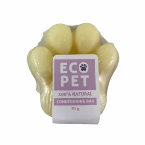Pet Coat Conditioning Bar ~ Eco Pet