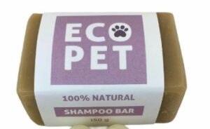 All Natural Pet Shampoo ~ Eco Pet