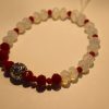 Christmas Red Crystal Bracelets - PEC Beach Glass - Image 10