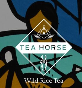 Tea Horse Wild Rice & Teas