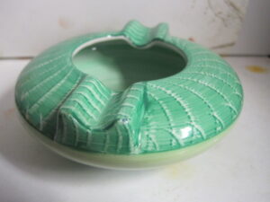 Shelley Ashtrays - handpainted - Image 10