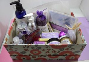 Lavender Collection - All things Lavender!