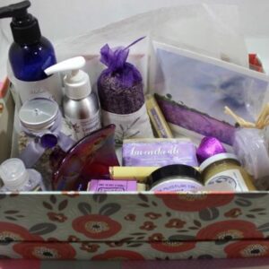 Lavender Collection - All things Lavender!