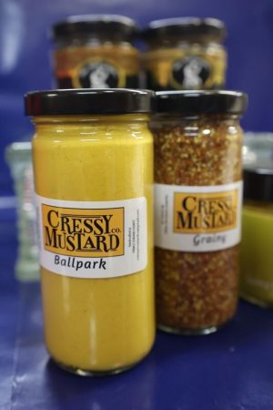 Alternative view of The Fab 5 - Mustard Lovers Edition Gift Box ($57 value)