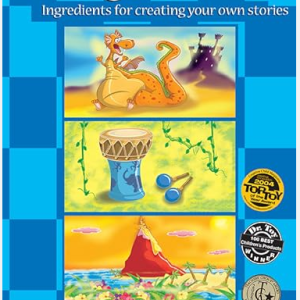 Imagine If... by Karen Halpern, SLP