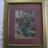 Flowers in Blue Vase ~ Tammy Love - Image 7