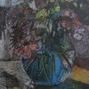 Flowers in Blue Vase ~ Tammy Love - Image 8