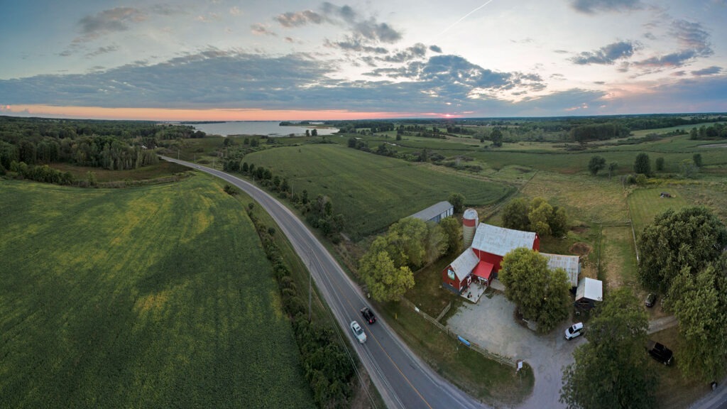 The Local Store – PEC