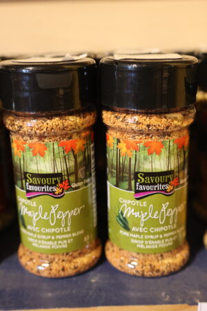 Maple Pepper Spices - Image 6