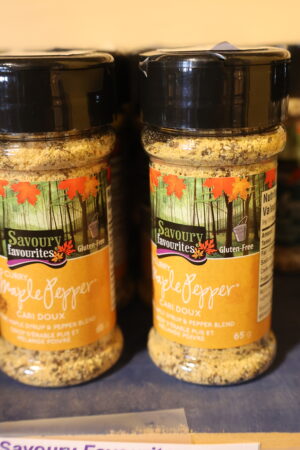 Maple Pepper Spices - Image 5