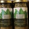 Organic Dried Herb Blends Salt Free ~ Heritage Lanes - Image 2