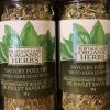 Organic Dried Herb Blends Salt Free ~ Heritage Lanes - Image 3