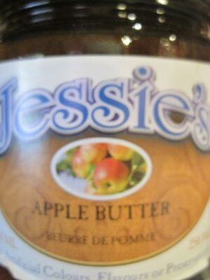 Spiced Apple Cider Jelly & Apple Butter  ~ Jessies - Image 3