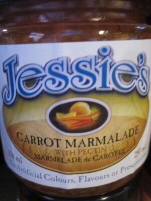 Old Fashioned Jessies Marmalades! - Image 3