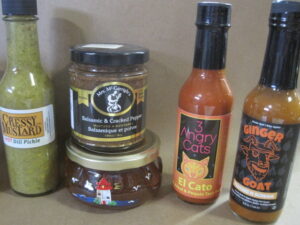 Hot Stuff County Christmas Gift Box - Image 3