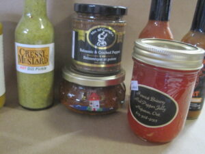 Hot Stuff County Christmas Gift Box - Image 2