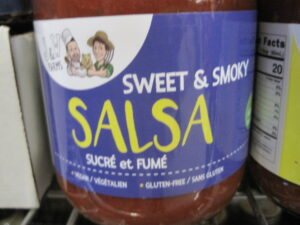 J&W Farms - Salsas - Image 2